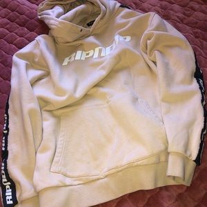 RipNDip sweater